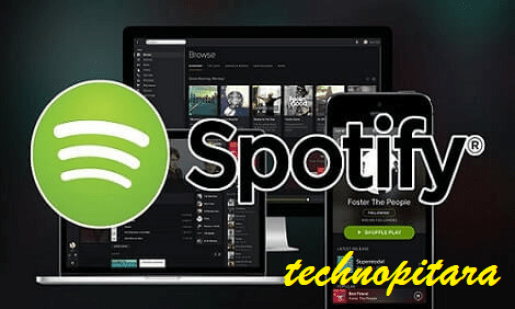 Spotify cracked apk mirror android