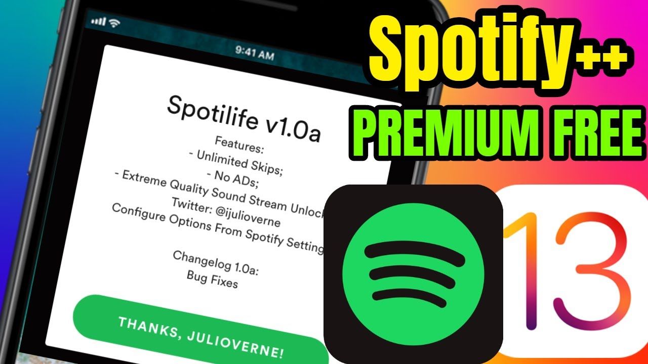 Spotify by julio verne download pc windows