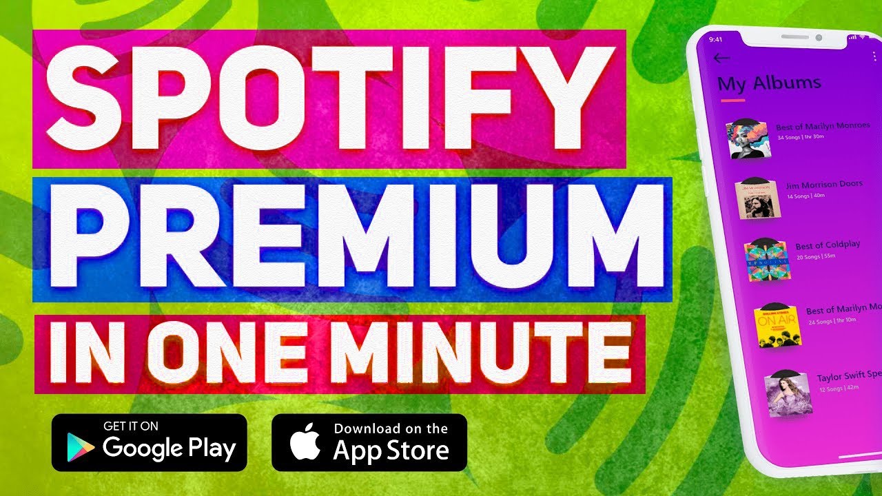 Spotify++ Apk For Iphone